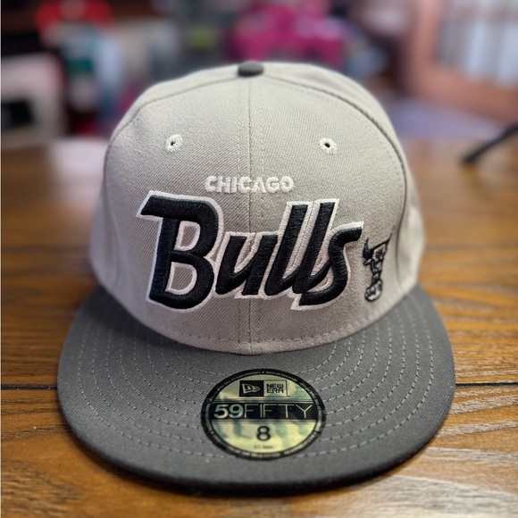 New Era 59fifty fitted hat - Picture 1 of 4